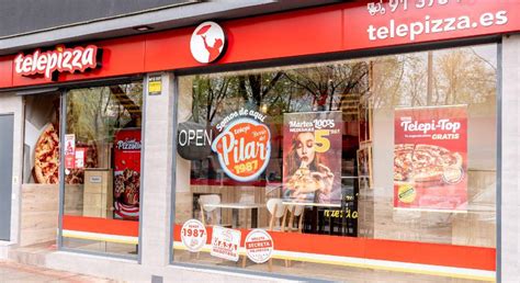 telepizza rochelambert|Telepizza .